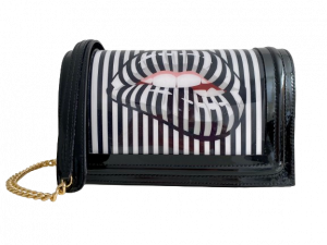 midnight gala maxi dress