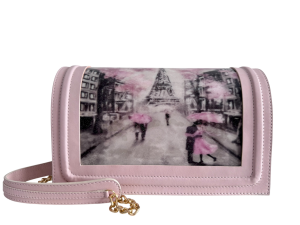 Modelo París